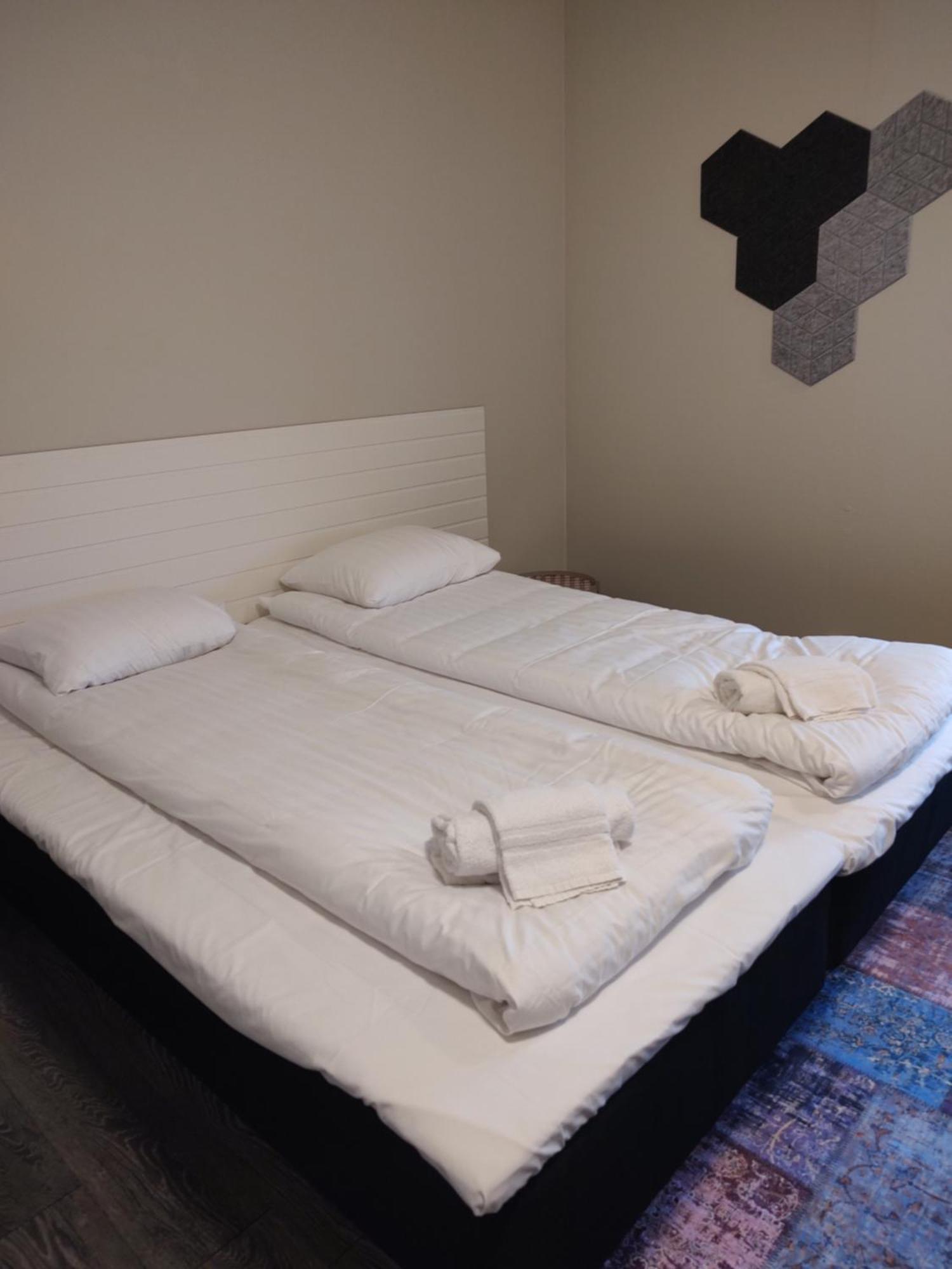 Britz Hostel Kristinehamn Eksteriør billede