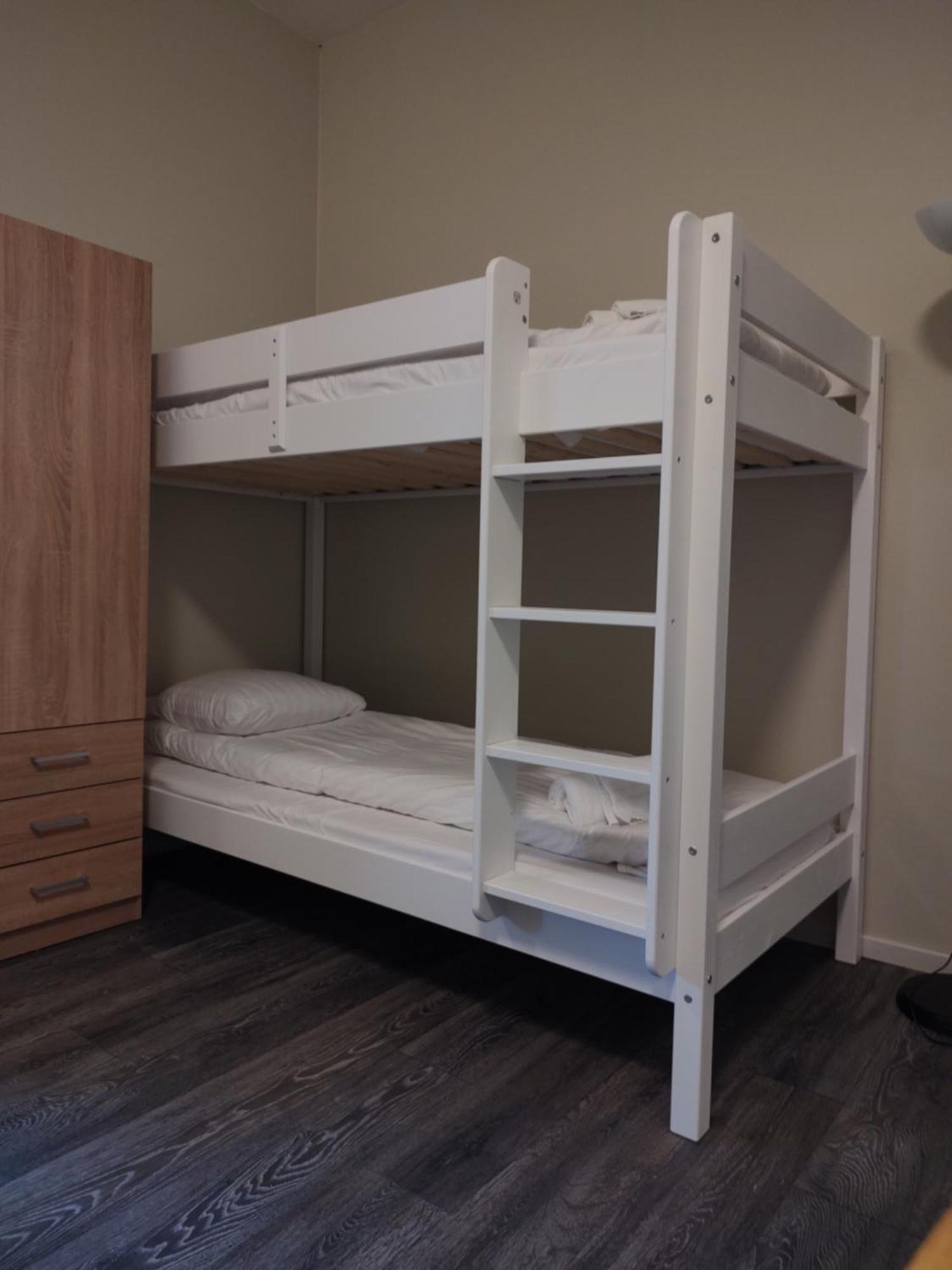 Britz Hostel Kristinehamn Eksteriør billede