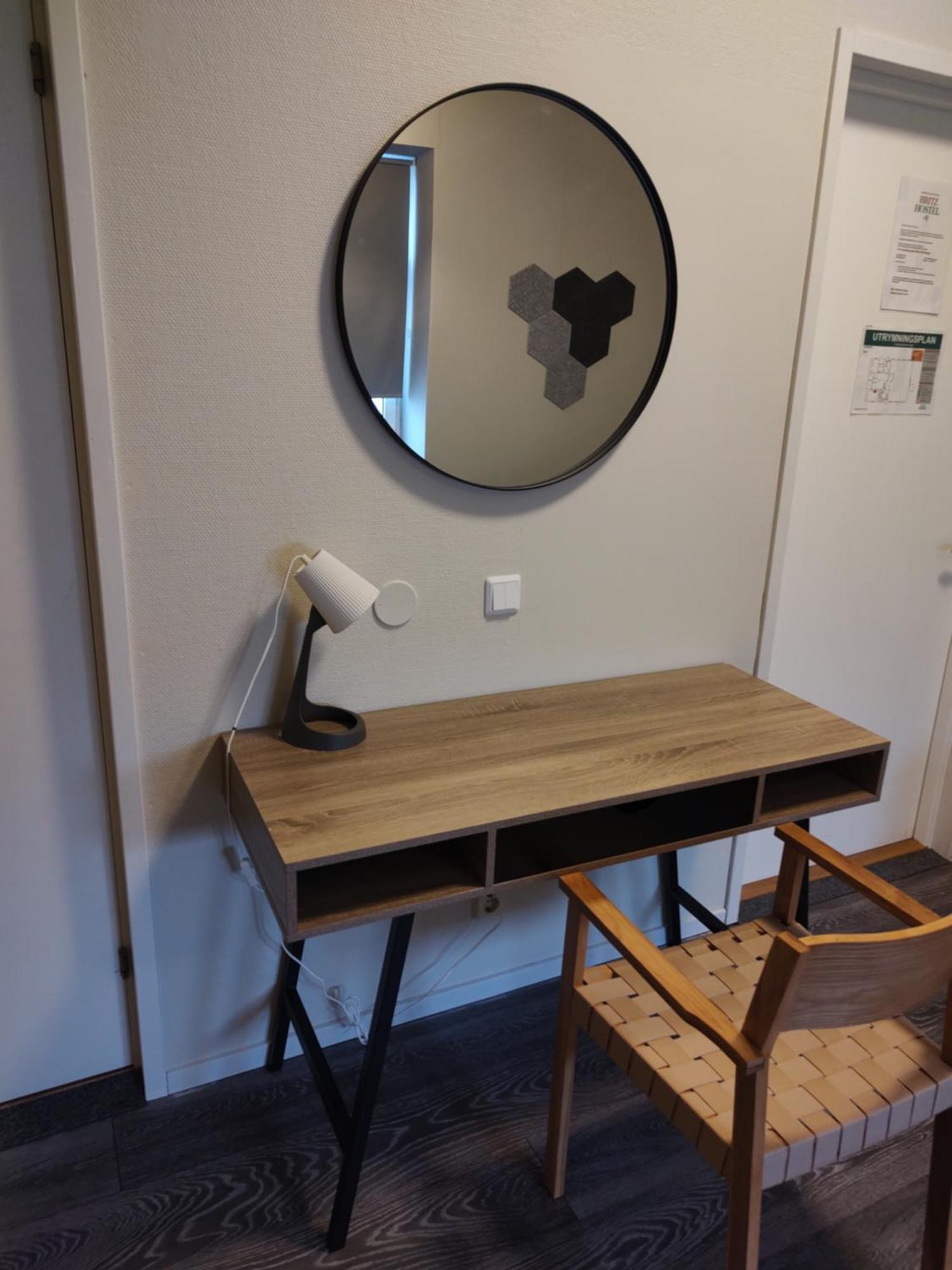 Britz Hostel Kristinehamn Eksteriør billede