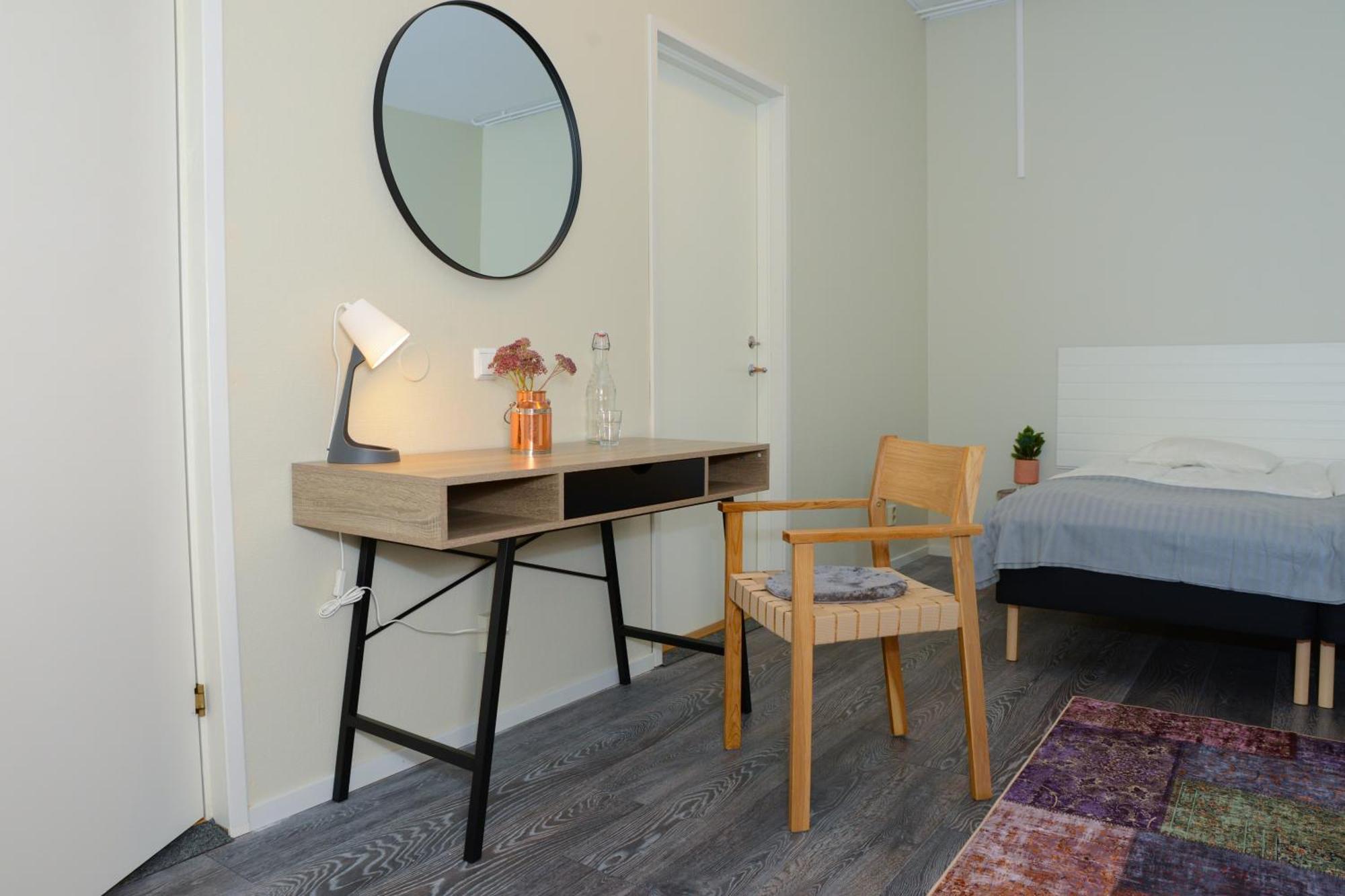 Britz Hostel Kristinehamn Eksteriør billede