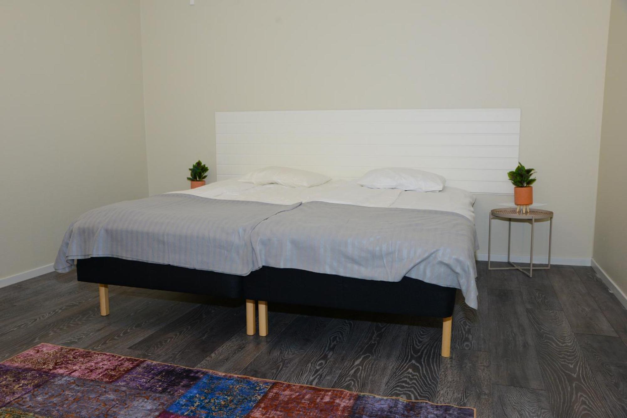 Britz Hostel Kristinehamn Eksteriør billede