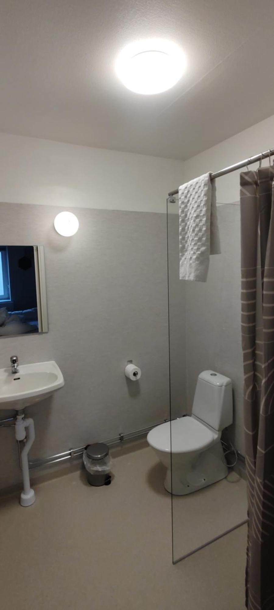 Britz Hostel Kristinehamn Eksteriør billede