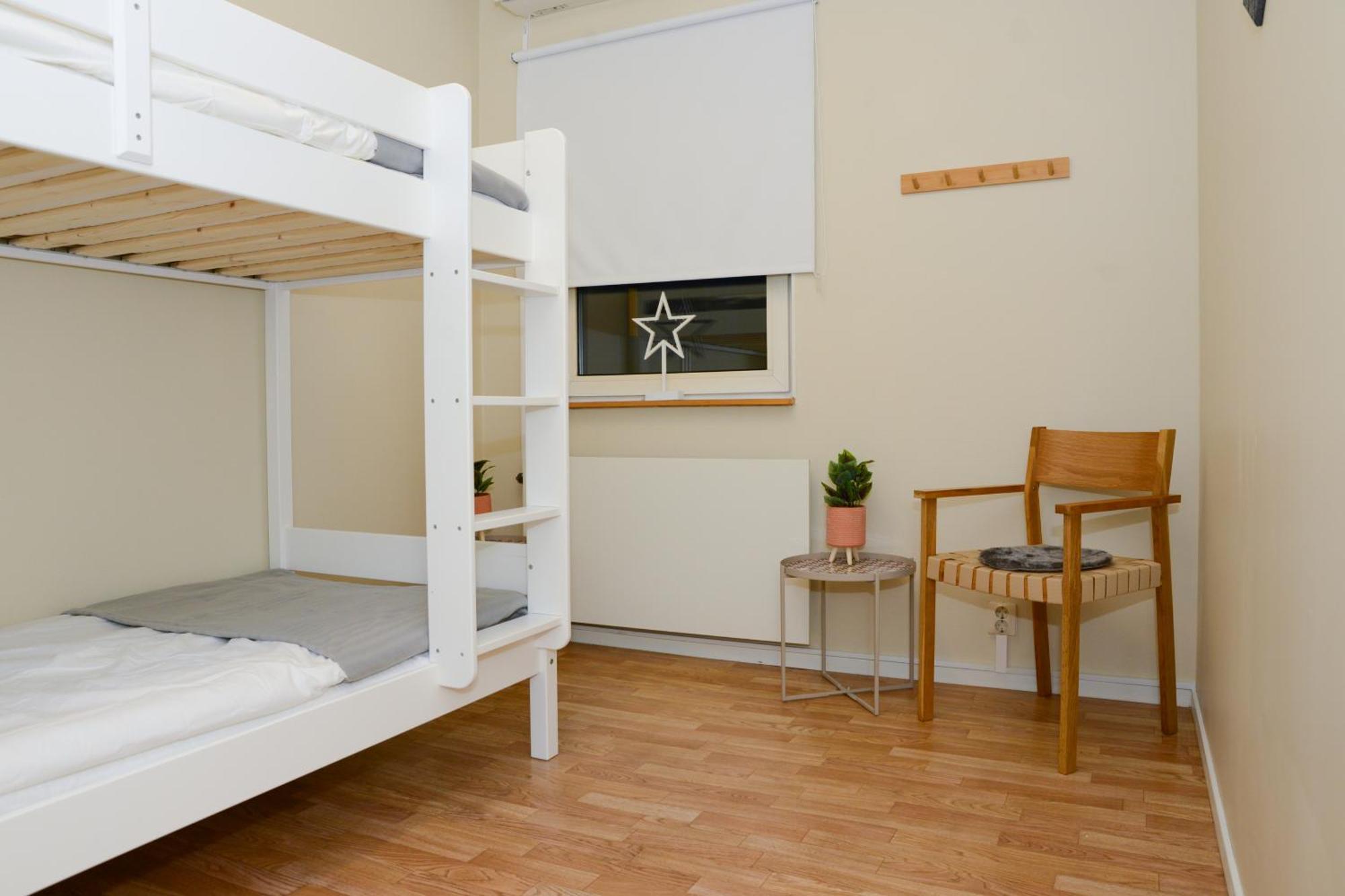 Britz Hostel Kristinehamn Eksteriør billede