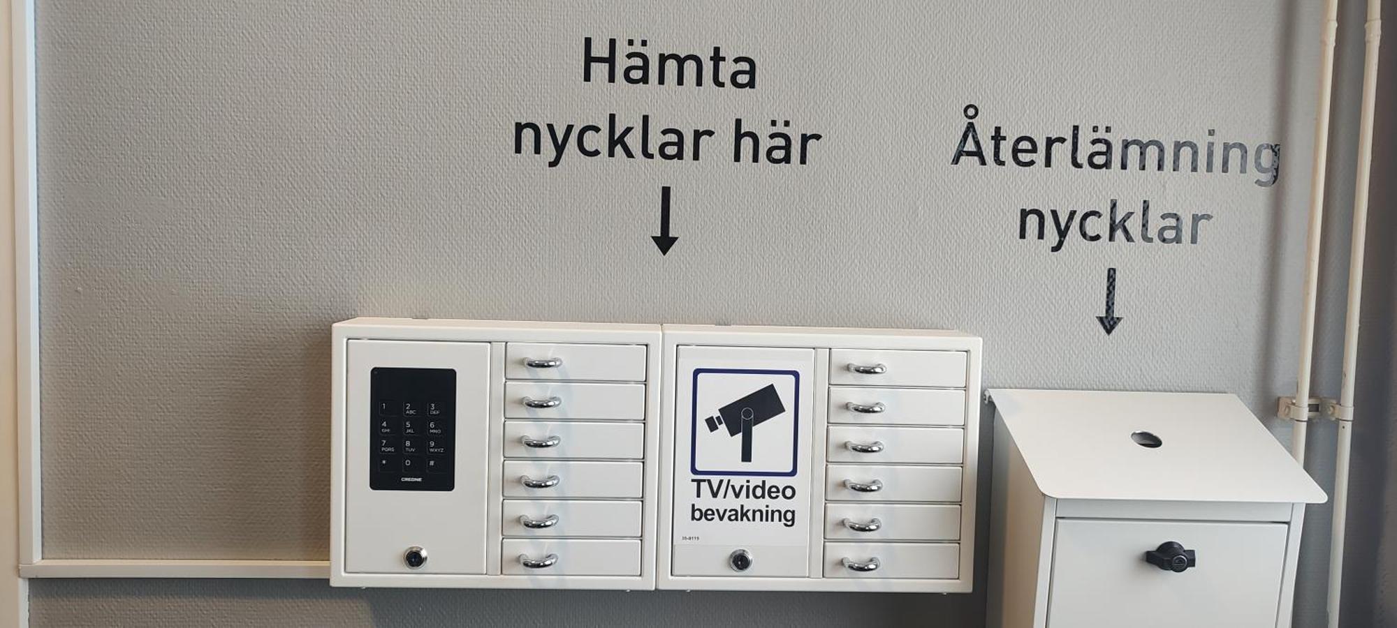 Britz Hostel Kristinehamn Eksteriør billede