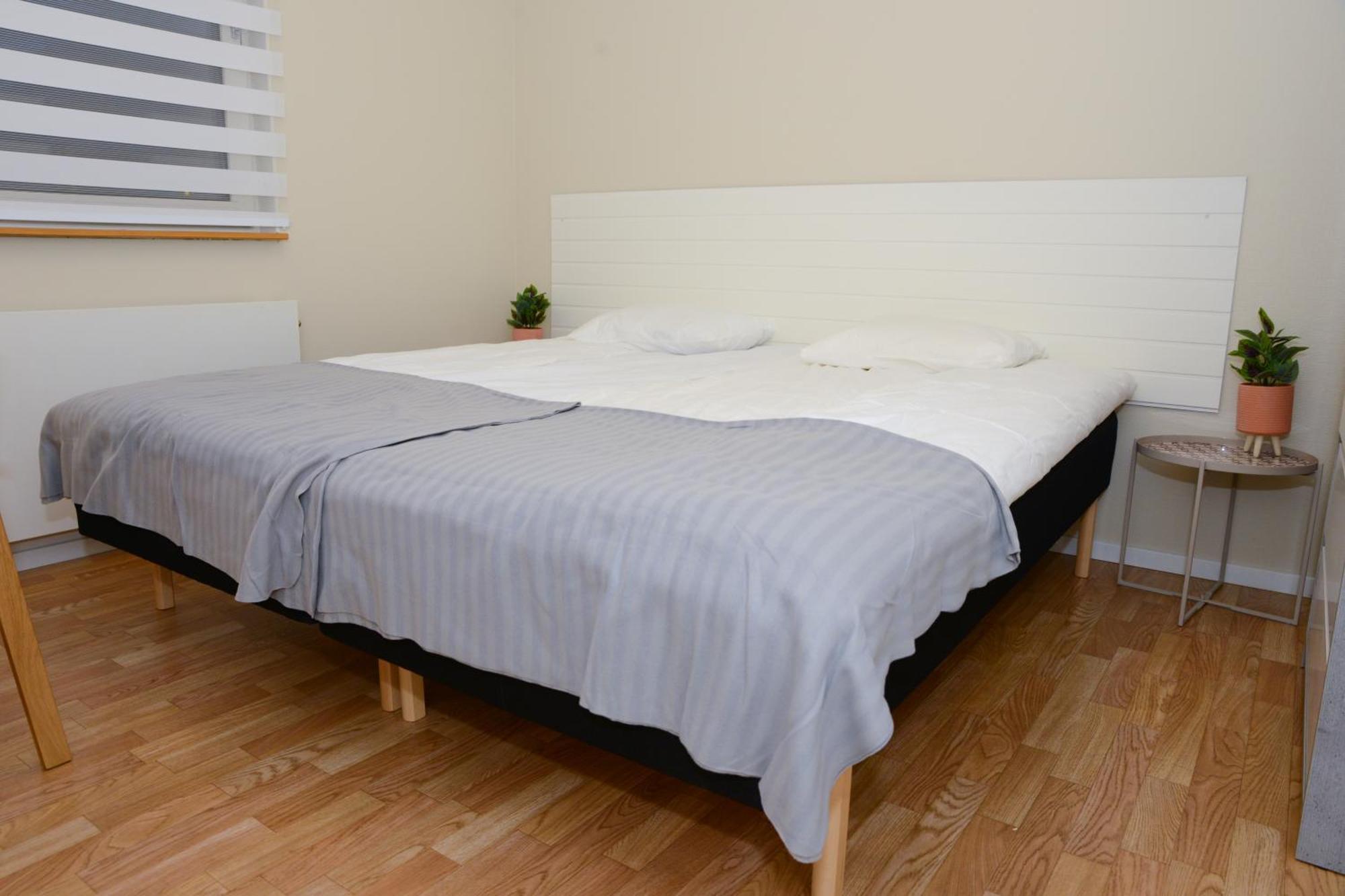 Britz Hostel Kristinehamn Eksteriør billede