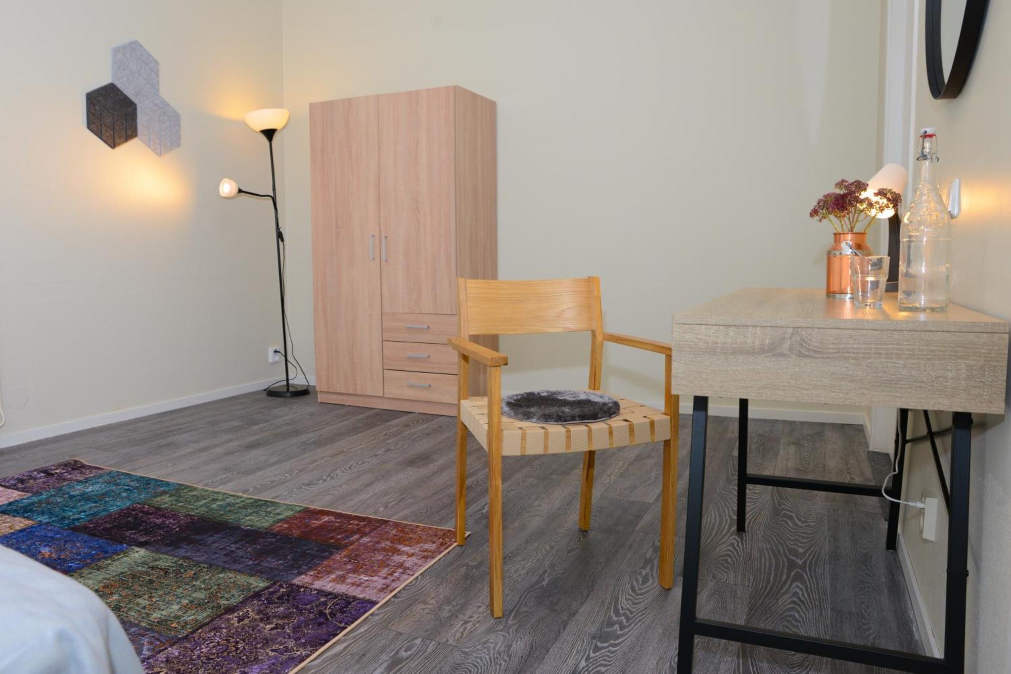 Britz Hostel Kristinehamn Eksteriør billede